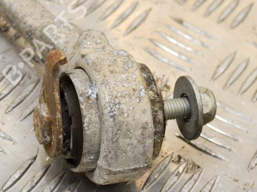 Left front suspension arm JAGUAR XJ (X350, X358) 4.2 | BP8412043M12 