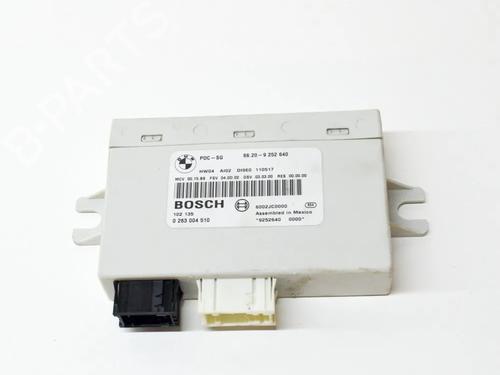 Used Electronic module MINI MINI COUNTRYMAN (R60) One (98 hp) 10074530