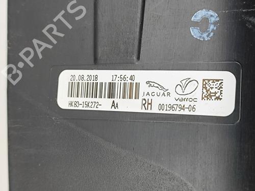 Right tailgate light JAGUAR F-PACE (X761) 2.0 TD4 | BP29830641C80