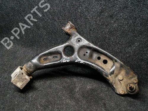 Used Right front suspension arm SKODA OCTAVIA II (1Z3) 1.9 TDI (105 hp) 6728844
