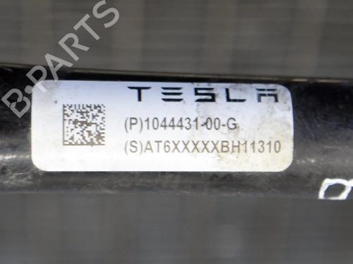 Right rear suspension arm TESLA MODEL 3 (5YJ3) EV AWD | BP27748574M15 