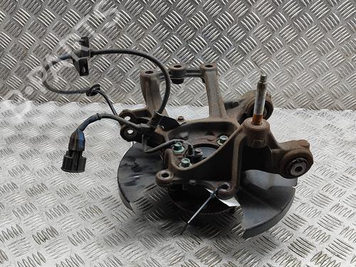 Left rear steering knuckle MAZDA 6 Estate (GJ, GL) 2.5 | BP25898702M27 