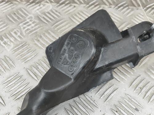 Pipe PORSCHE CAYENNE Coupe (9YB) 3.0 AWD (9YBAA1) | BP28432331M125 - Image 4