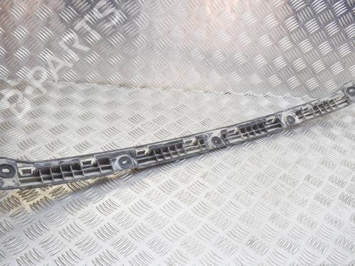 Used Rear bumper bracket TESLA MODEL S (5YJS) P100D AWD (772 hp) 8838712