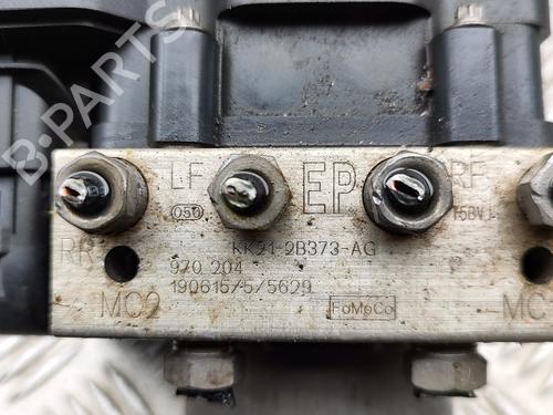 ABS pump FORD TOURNEO CUSTOM V362 Bus (F3) 2.0 EcoBlue | BP30178210M43