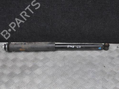 Used Right rear shock absorber TOYOTA YARIS (_P13_) 1.3 (NSP130_, NSP130) (99 hp) 6727783