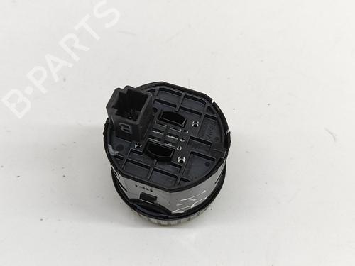 Switch NISSAN X-TRAIL II (T31) 2.0 dCi 4x4 | BP25787167I30 