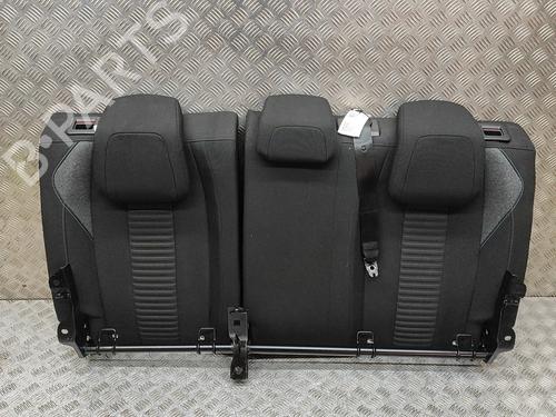 Used Rear seat PEUGEOT 3008 II SUV (MC_, MR_, MJ_, M4_) Hybrid 180 (M4DGLU) (179 hp) 30178124