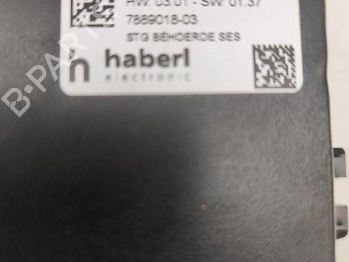 Electronic module BMW X5 (G05, F95) xDrive 30 d Mild-Hybrid | BP32973703M83  - Image 7