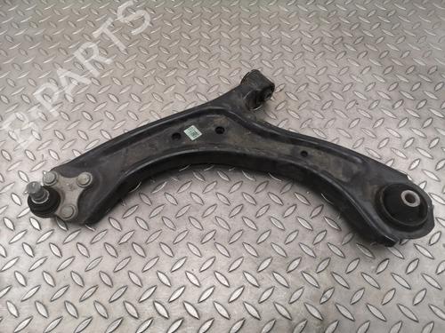 Left front suspension arm KIA EV6 (CV) 77 | BP38291811M12 - Image 2