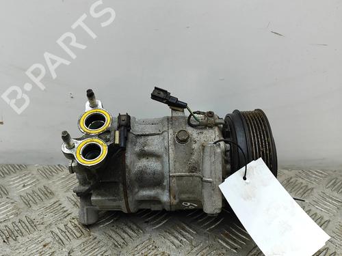 AC compressor VOLVO V40 Hatchback (525) D2 | BP38307955M34 - Image 2