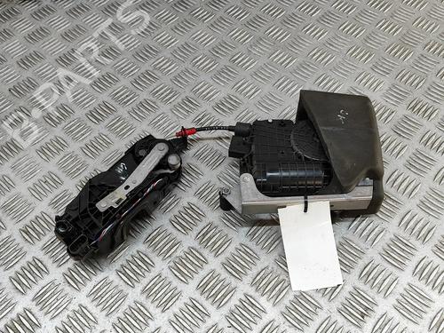 Rear left lock MERCEDES-BENZ V-CLASS (W447) V 220 CDI / d (447.811, 447.813, 447.815) | BP28437355C100 
