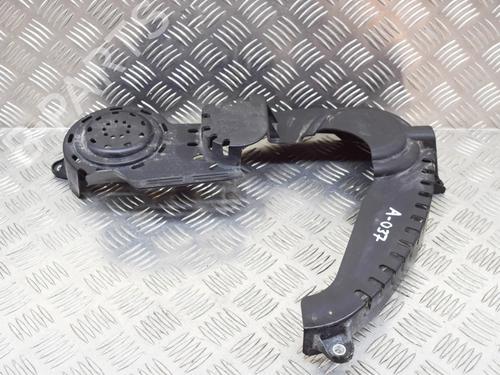Timing cover FORD FIESTA VII (HJ, HF) 1.0 EcoBoost | BP14619693M123