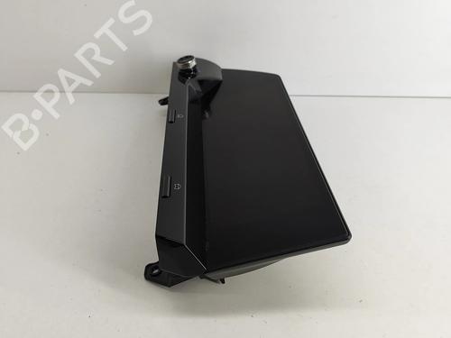 Display monitor CITROËN C4 III (BA_, BB_, BC_) 1.2 PureTech 130 (BAHNSA, BAHNSB) | BP28550794C48