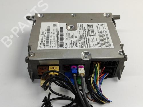 Elektronische module MERCEDES-BENZ E-CLASS (W213) E 350 d (213.033) | BP26526071M83 
