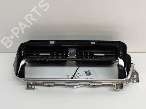 Used Air vent NISSAN QASHQAI III (J12) 1.3 DIG-T All-wheel Drive (158 hp) 28556154