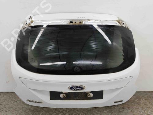 Bakluke CC/Kombi-Kupé FORD FOCUS III 1.0 EcoBoost | BP17635109C6 