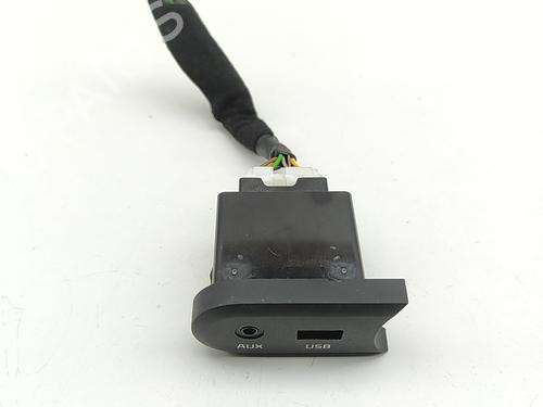 Used Electronic module KIA CEE'D (JD) 1.6 CRDi 110 (110 hp) 30005377