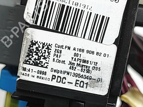 Fuse box MERCEDES-BENZ GLE (W166) 250 d 4-matic (166.004) | BP34037494E1  - Image 5