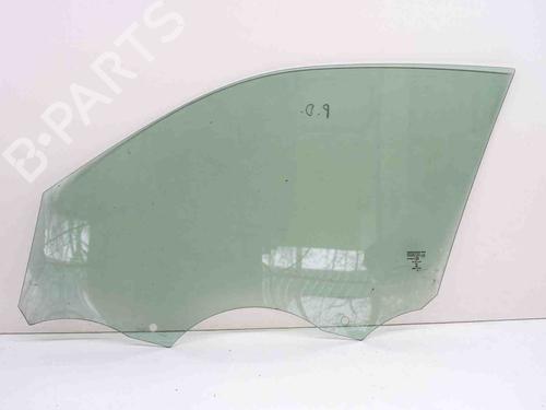 Front right door window OPEL MOKKA 1.2 (76) | BP27759185C19 