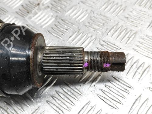 Left front driveshaft MASERATI GHIBLI III (M157) 3.0 S Q4 | BP24140893M38 