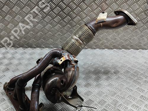 Catalyst MAZDA CX-30 (DM) SKYACTIV-G M Hybrid | BP28556403M10