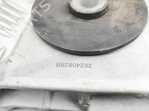 Engine mount NISSAN ARIYA (FE0) EV | BP38094164M89  - Image 6