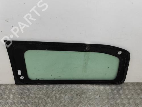 Rear right quarter glass OPEL VIVARO C Bus (K0) VIVARO-E | BP27786585C92 