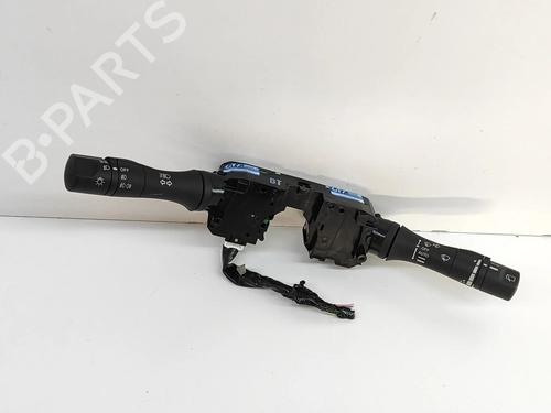 Ratstangsstang NISSAN LEAF (ZE1) Electric (150 hp) 27783831