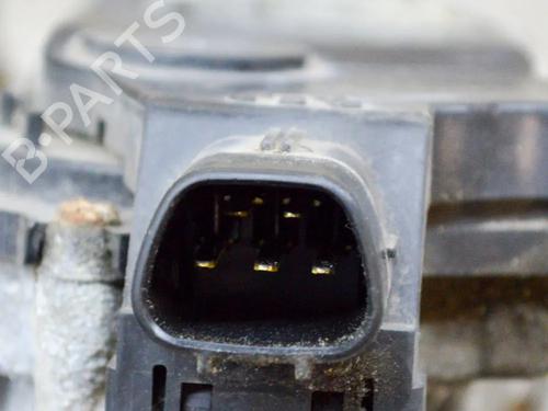 Front wipers mechanism TOYOTA YARIS (_P1_) 1.4 D-4D (NLP10_, NLP10R) | BP10187762C83 