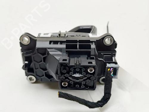 Gearstang VOLVO EX40 (536) EV | BP38650382M90 - Image 5