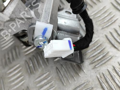 Steering column TESLA MODEL Y (5YJY) EV Performance All-wheel Drive | BP32754442M21  - Image 7