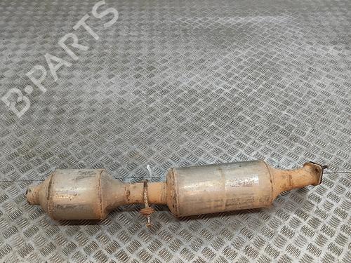 Catalyst FORD TRANSIT CUSTOM V362 Bus (F3) 2.0 EcoBlue | BP33380007M10 - Image 3