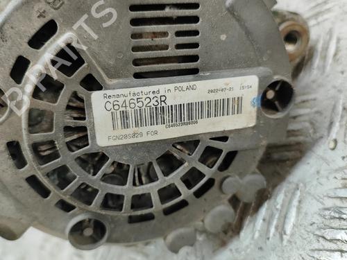 Alternator FORD TRANSIT CUSTOM V362 Bus (F3) 2.0 EcoBlue | BP36533786M7  - Image 7