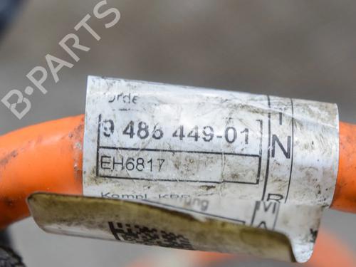 Cable BMW 5 (G30, F90) 530 e Plug-in Hybrid | BP14643479E12 