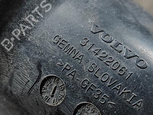 Pipe VOLVO V90 II Estate (235) T8 Plug-in Hybrid Polestar AWD | BP28554350M125 