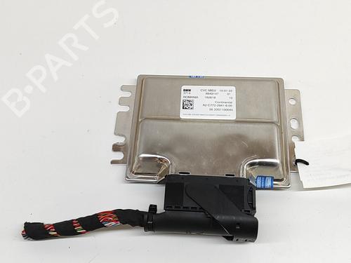 Module électronique BMW iX (I20) xDrive 50 (523 hp) 28556467