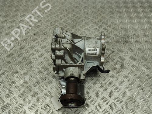 Front differential VOLVO XC90 II (256) B5 Mild Hybrid AWD | BP28558572M23 - Image 2