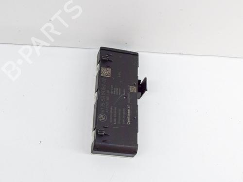 Electronic module BMW X3 (G01, F97, G08) iX3 | BP27764002M83 