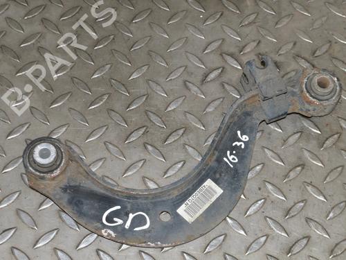 Used Right rear suspension arm SKODA OCTAVIA II Combi (1Z5) 2.0 TDI 16V 4x4 (140 hp) 30224604