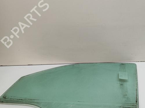 Front left door window MERCEDES-BENZ M-CLASS (W163) ML 270 CDI (163.113) | BP27800019C18 
