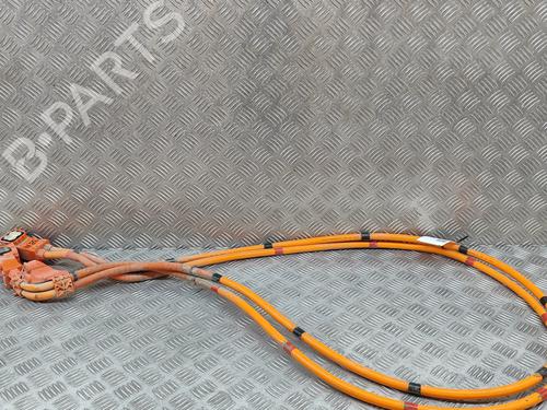 Used Wiring harness TESLA MODEL Y (5YJY) EV Performance All-wheel Drive (462 hp) 28558099