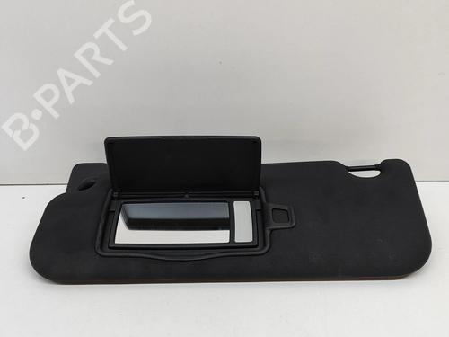 Used Left sun visor Left sun visor JAGUAR F-PACE (X761) 2.0 SD4 AWD (241 hp) 16872664 16872664