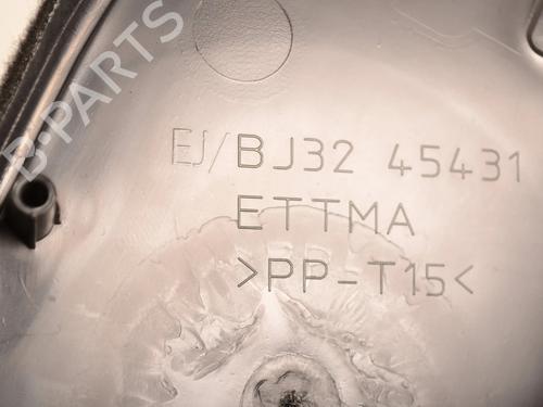 Boot lining LAND ROVER RANGE ROVER EVOQUE (L538) 2.0 D 4x4 | BP30267583I3