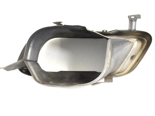 Pipe BMW 5 (G30, F90) M5 | BP30220356M125