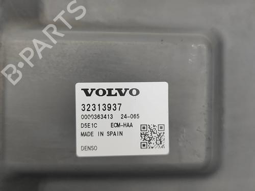 Engine control unit (ECU) VOLVO XC90 II (256) B5 Mild-Hybrid | BP28562313M57