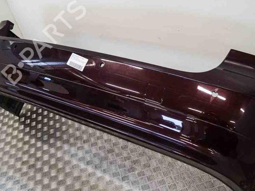 Rear bumper BMW 5 Touring (E61) 530 xi | BP8827314C8 