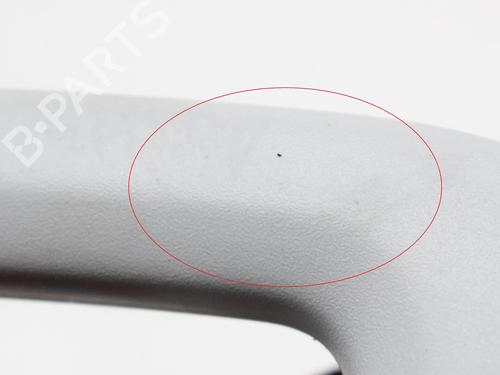 Interior roof handle LAND ROVER DISCOVERY SPORT (L550) 2.0 D 4x4 | BP14637920I35 