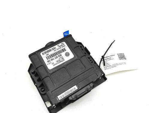 Used Gearbox control unit Gearbox control unit PORSCHE CAYENNE (92A) 3.0 Diesel (245 hp) 34375018 34375018