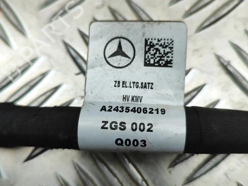 Wiring harness MERCEDES-BENZ EQA (H243) EQA 250 (243.701) | BP33732258E16 - Image 6